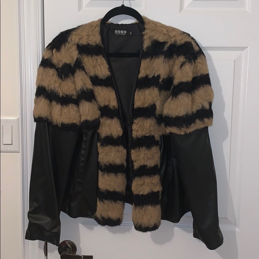 coat